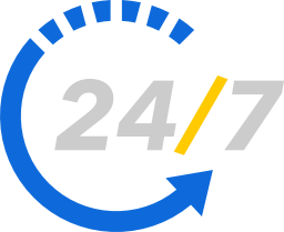 Atendimento - Hold On Guinchos